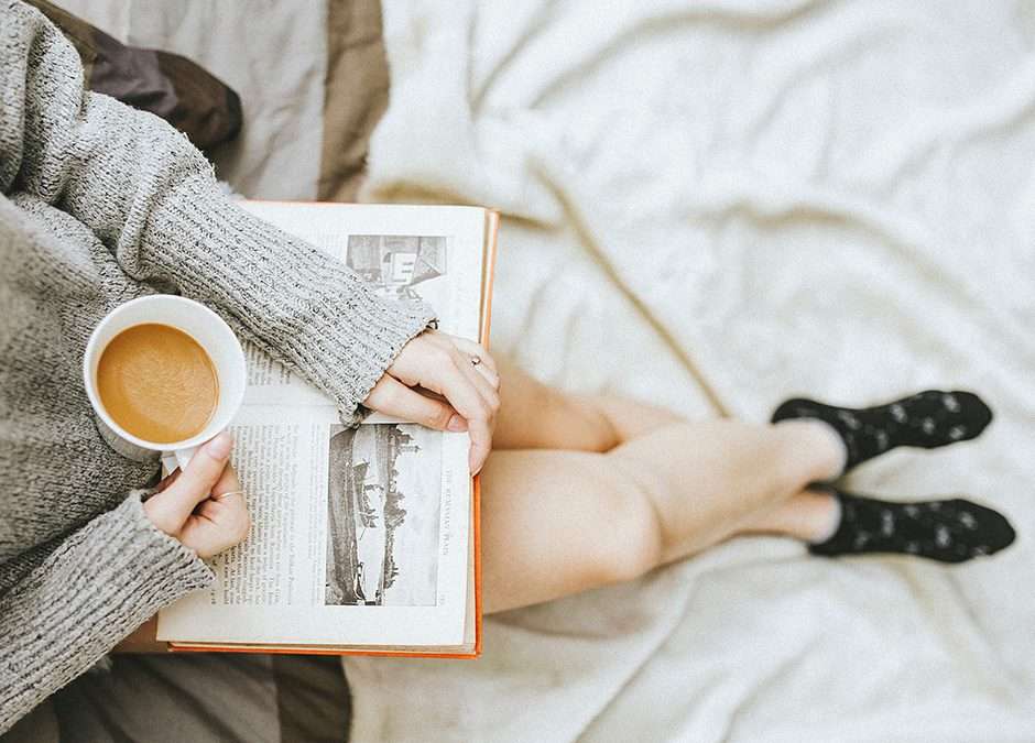 Five Paths to Self-Care