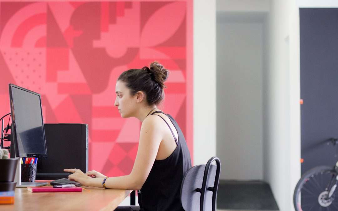 How Posture Works and Ways to Fix it