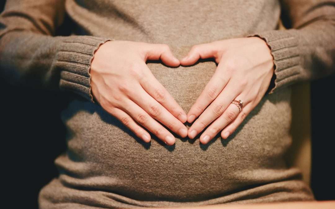 The Benefits of Pregnancy Massage