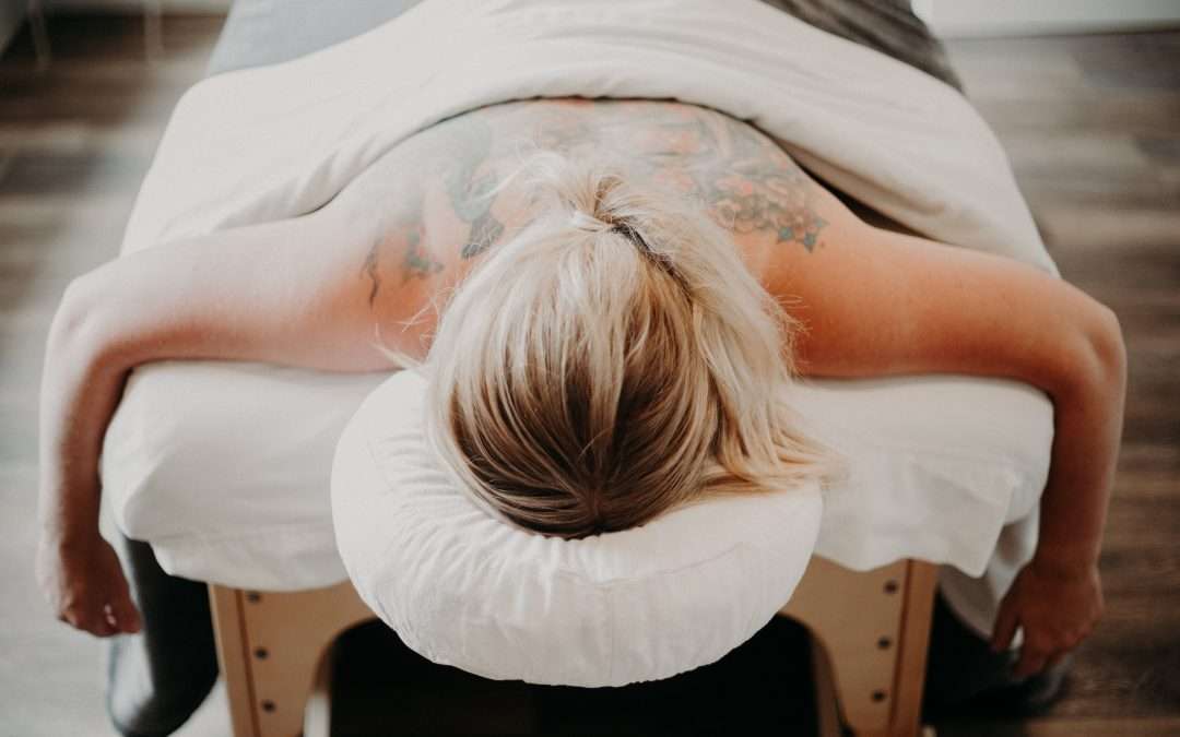 5 Myths About Massage