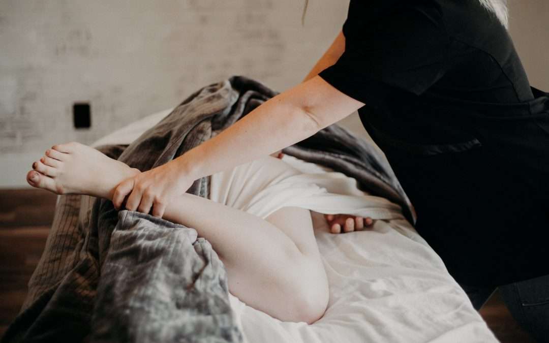 Massage Therapy Information