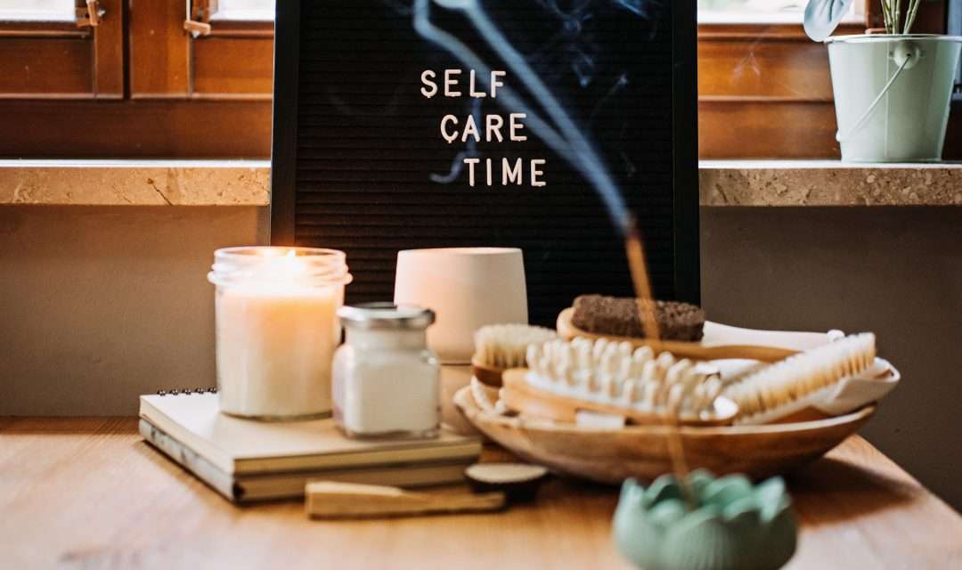 The Importance of Self-Care as a Priority