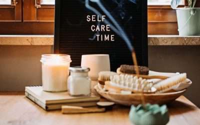 The Importance of Self-Care as a Priority