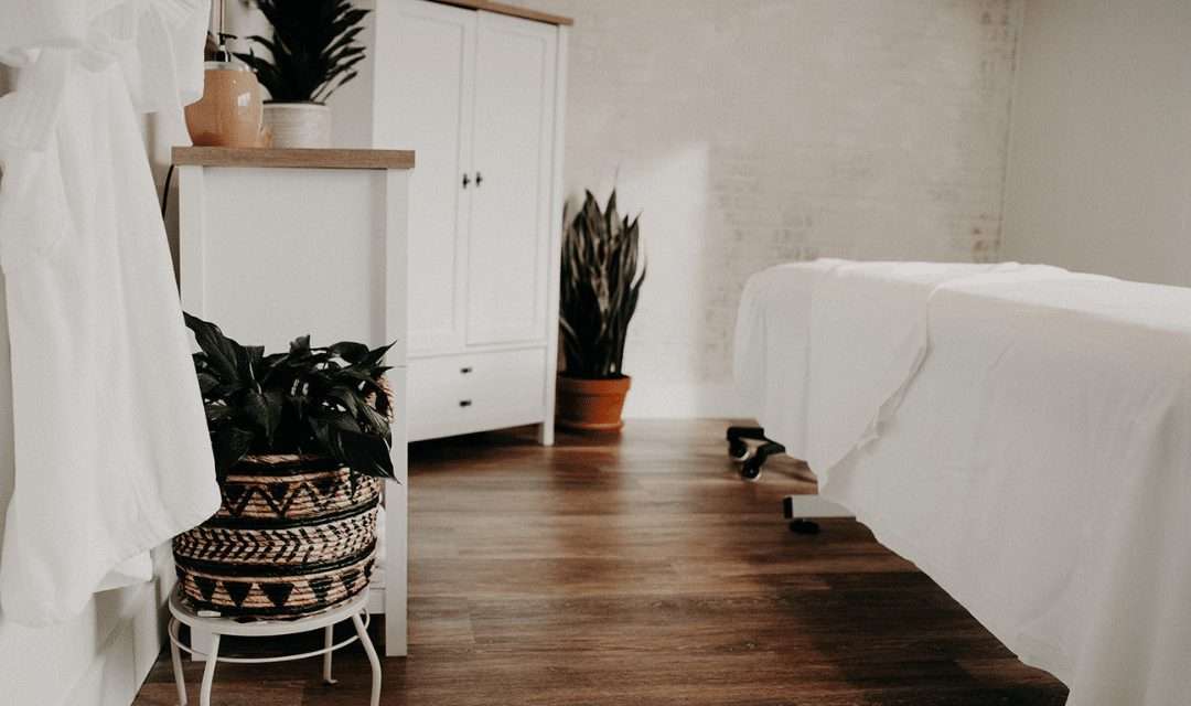 Your Guide to Preparing for Your First Massage Experience at Ballaura Wellness Spa