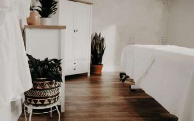 Your Guide to Preparing for Your First Massage Experience at Ballaura Wellness Spa