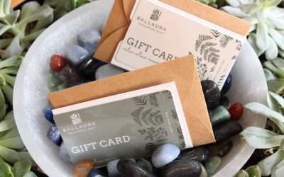 Wellness Makes the Perfect Gift