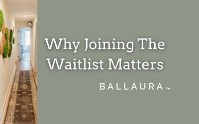 Why Joining the Waitlist Matters